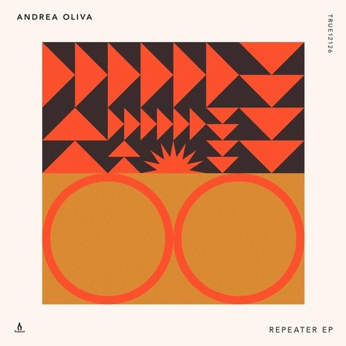 Andrea Oliva - The Repeater [TRUE12126]